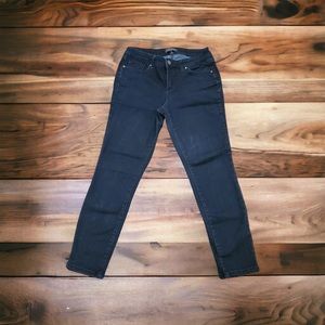 The Limited Dark Wash Jeans